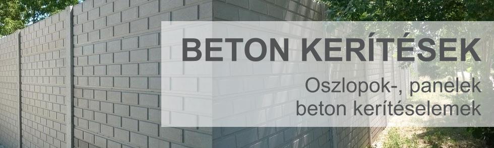 betonkertsek